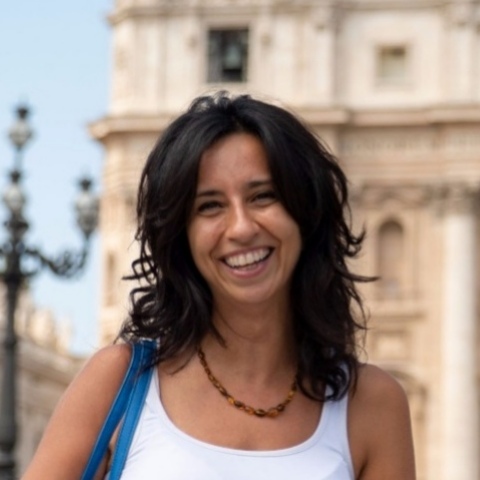 Claudia Conti