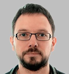 Christian Domagalski