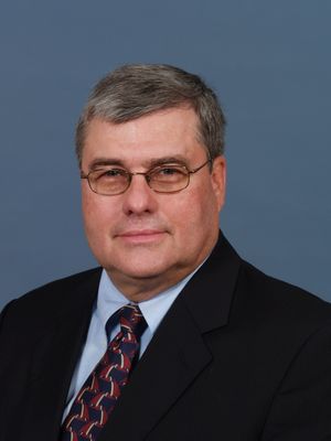 Curtis Marcott