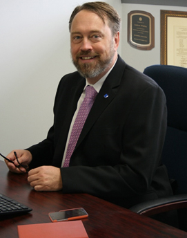 Andrew Whitley
