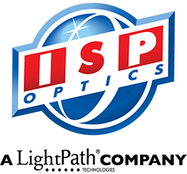 ISP Optics Corporation
