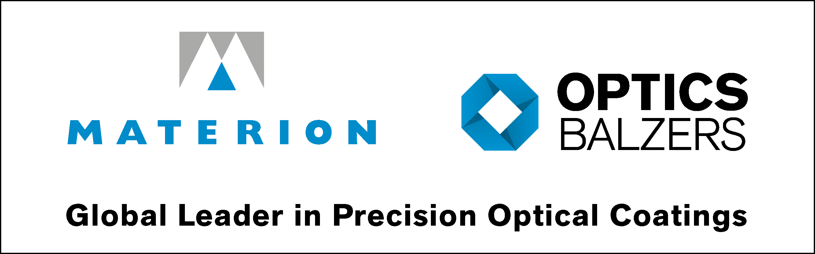Optics Balzers AG