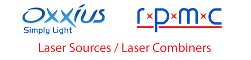 RPMC Lasers Inc.