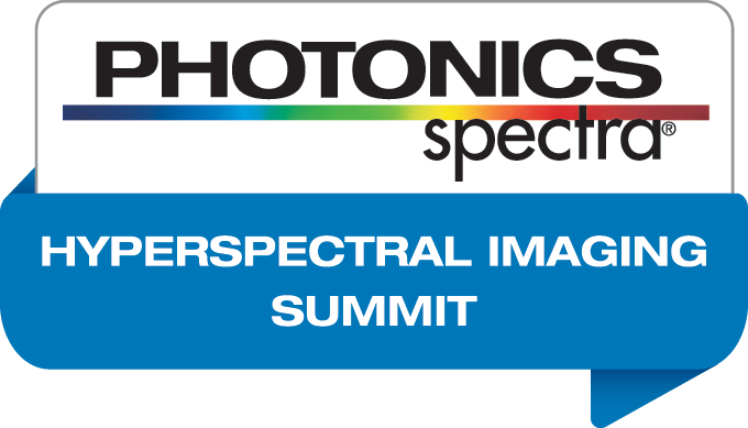<i>Photonics Spectra</i> Hyperspectral Imaging Summit 2023