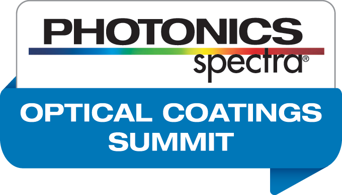 <i>Photonics Spectra</i> Optical Coatings Summit 2024