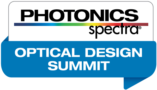 <i>Photonics Spectra</i> Optical Design Summit 2024