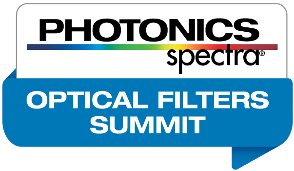 <i>Photonics Spectra</i> Optical Filters Summit 2024