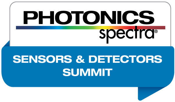 <i>Photonics Spectra</i> Sensors &amp; Detectors Summit 2024