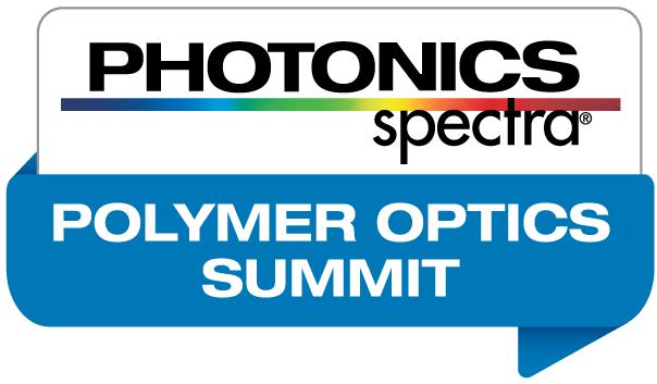 <i>Photonics Spectra</i> Polymer Optics Summit 2024