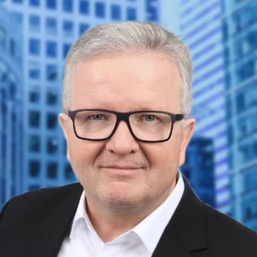 Dirk Hauschild