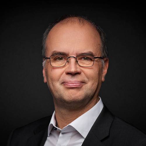 Hansjörg Rohde