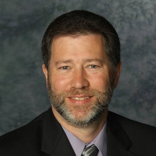 Gerald Cox