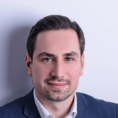 Christoph Zwahr