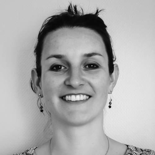 Gwenn Pallier