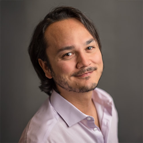 Logan Hatanaka