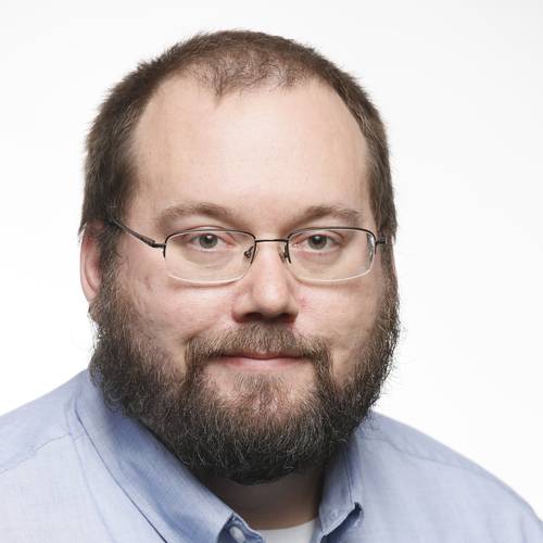 Matthew Tedford
