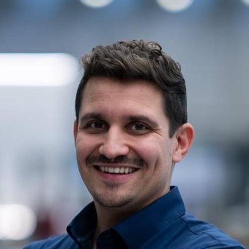 Steffen Rübling