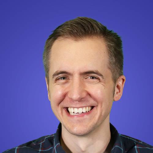 Adam Heiniger