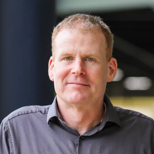 David Bruce