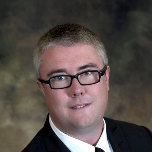 James Falconer
