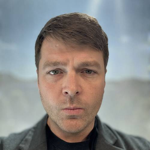 Jason Covar