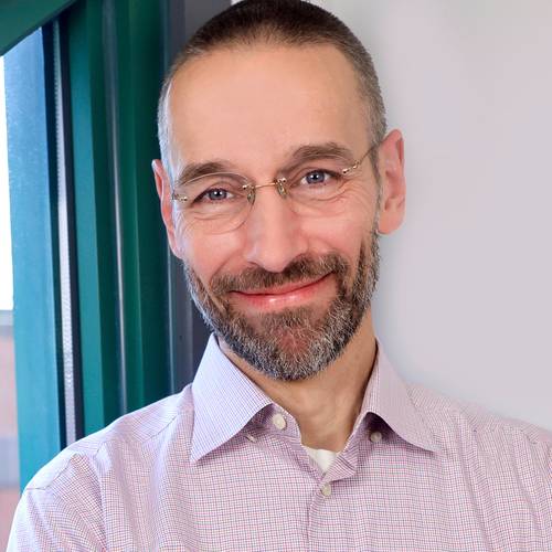 Lars Johnsson