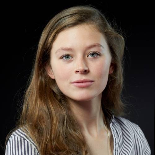 Léa Butruille