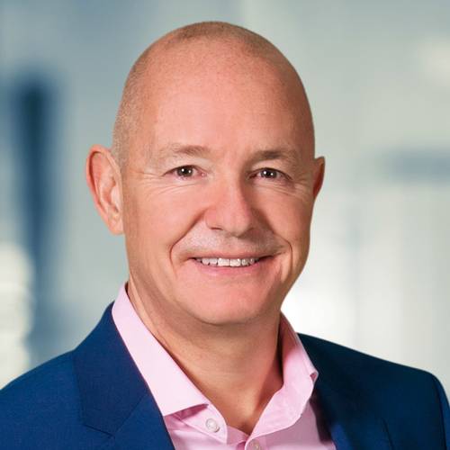 Mark Williamson