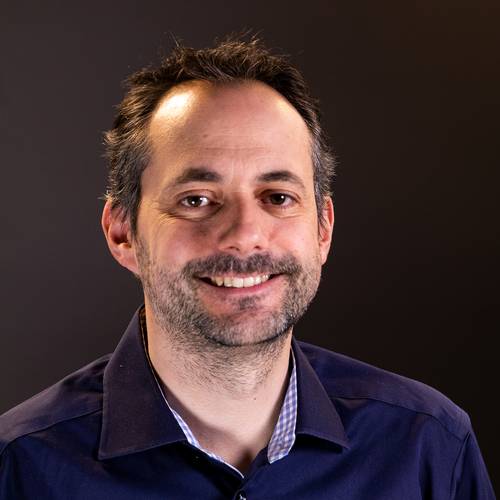 Mathieu Marmion