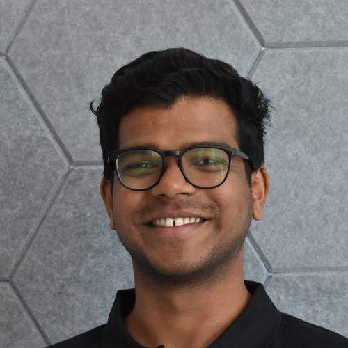 Nikhil Jawade