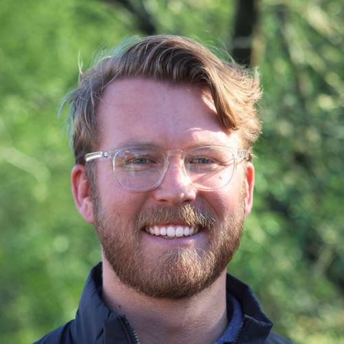 Noah Hamstra