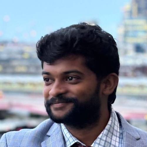 Sandeep Battula