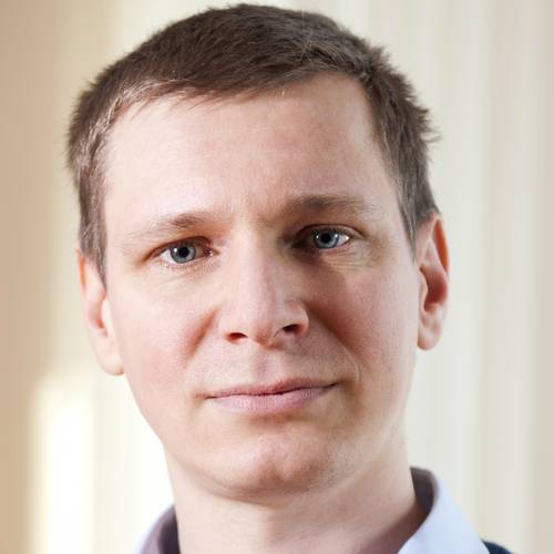 Svorad Štolc