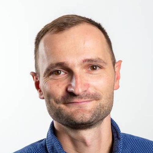 Tomáš Michalik