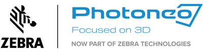 Photoneo, now part of Zebra Technologies