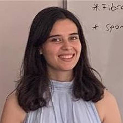 Betül Kahya
