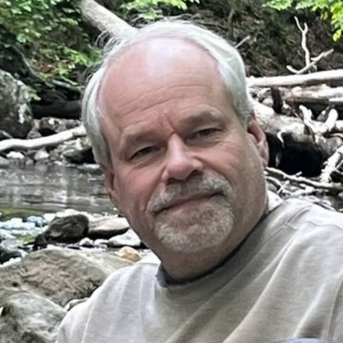 James Caron