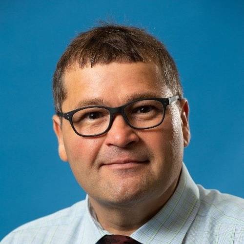 Kirill Larin