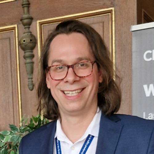Kolja Kolata