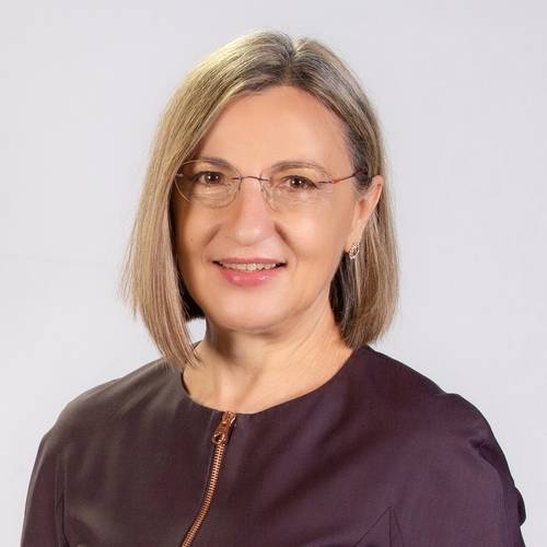 Laura Marcu