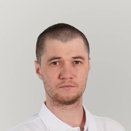 Oleksii Ilchenko