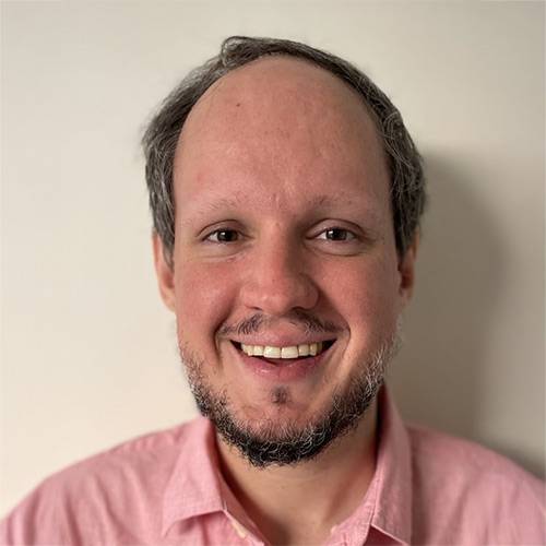 Rodrigo Forti