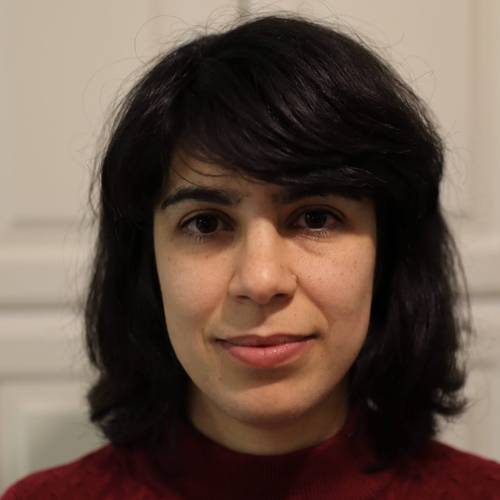 Sara Karami