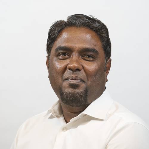 Sujeet Sudhir