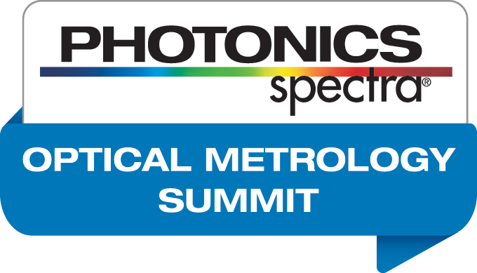 Photonics Spectra Optical Metrology Summit 2026
