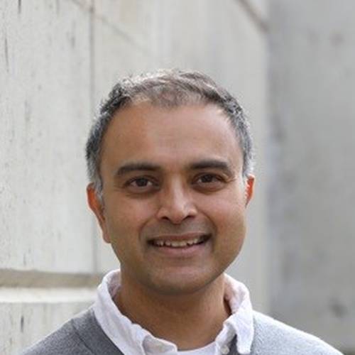 Rajesh Menon
