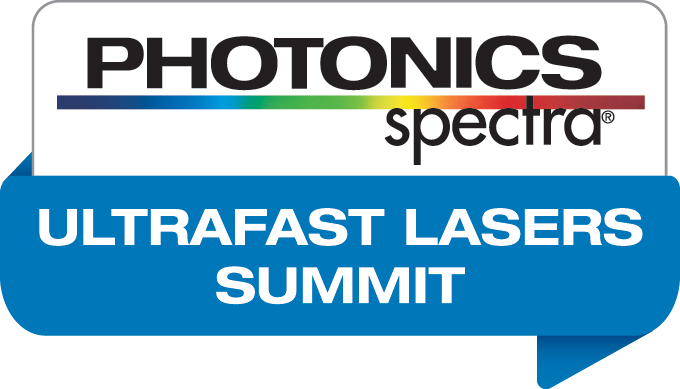 Photonics Spectra Ultrafast Lasers Summit 2026