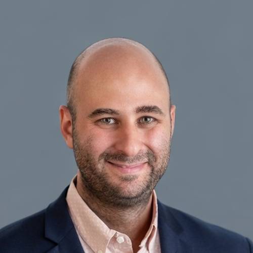 Simon Mahler