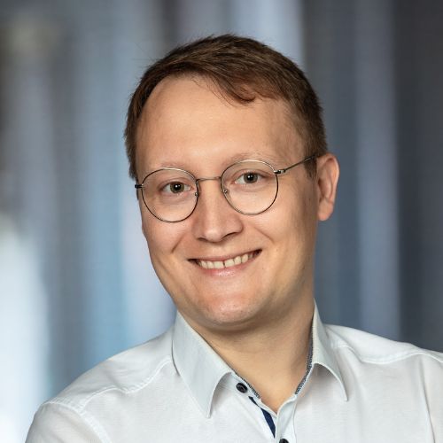 Tobias Buchmann