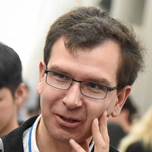 Nikolai N. Klimov